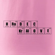 Periodická tabulka Hradec Králové