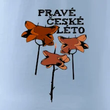 Pravé české léto