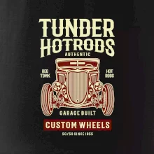 Thunder Hot Rods