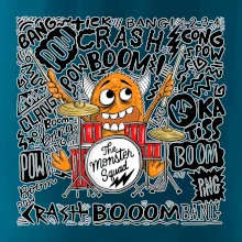 Bubeník - the moster squad