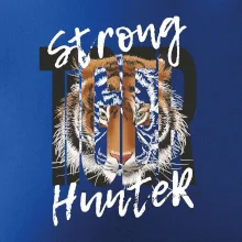 Tygr - Strong Hunter