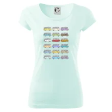 Dovolená obytňákem