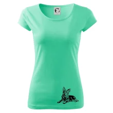 Německý ovčák - štěně