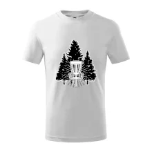 Disc golf stromy Disc golf stromy