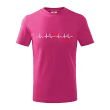 Moje srdce bije pro firesport