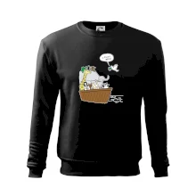 Pravda s Noemovou archou