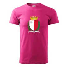 Malta - statní znak