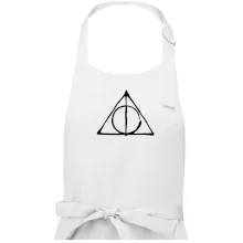 Harry - symbol relikvie Harry - symbol relikvie