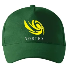 Vortex logo barevné Vortex logo barevné