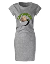 Capybara papymatcha