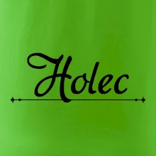 Staročeština - Holec - holobrádek nebo plešoun