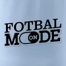 Fotbal mode