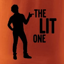 Bachelor party - The lit one