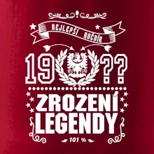 Zrození legendy - slezská orlice