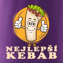 Nejlepší kebab