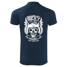 Nesnáším být sexy - voják