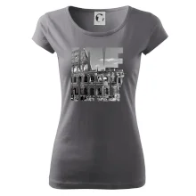 Love italy - colosseum