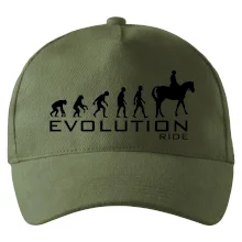 Evoluce Ride horse Evoluce Ride horse