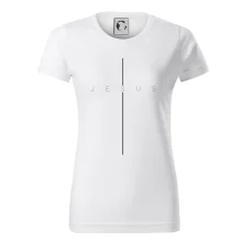 Jesus nápis v kříži