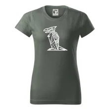 Mayové - zvířata  papoušek