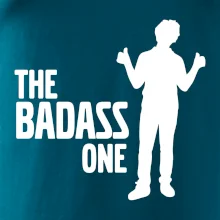 Bachelor party - The badass one
