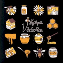 Nejlepší včelařka