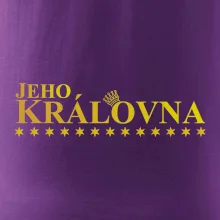 Král a jeho Královna