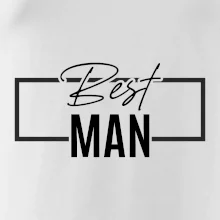 Trika na rozlučku ve čtverci - Best man