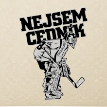 Nejsem cedník