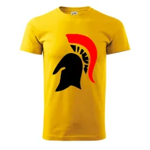 Řím Sparta helma Řím Sparta helma
