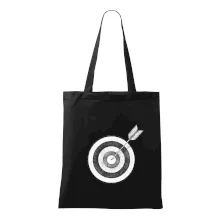 Terč na lukostřelbu