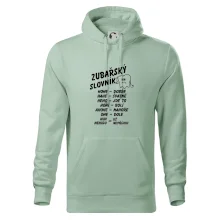 Zubařský slovník Zubařský slovník