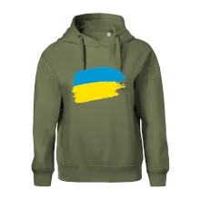 Ukrajinské tričko Ukrajinské tričko