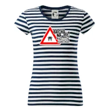 Bacha na mě! Můj táta je kamioňák