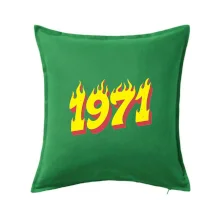 Narozeniny v ohni 1971