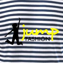 Jump fashion