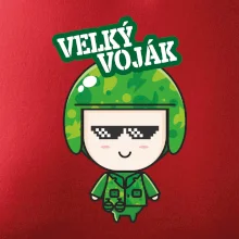 Velký voják