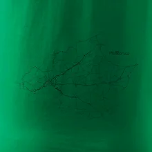 Mallorca - silniční mapa