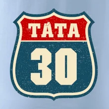 Táta 30 - ERB