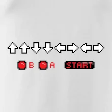Secret cheat code