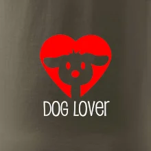 Dog Lover čumák
