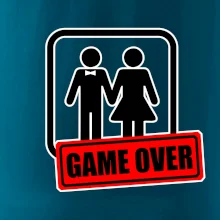 Bachelor Party - Game over (hetero)