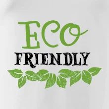 Eco friendly - lístečky