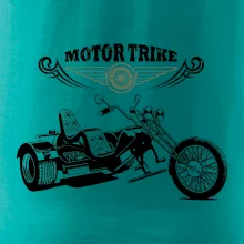 Moto trike