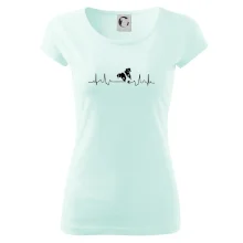 Jack Russell Terriér  - hlava