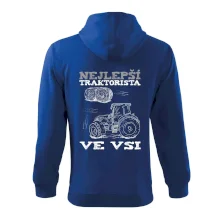 Nejlepší traktorista ve vsi Nejlepší traktorista ve vsi