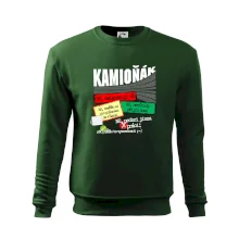 Výhody řidiče kamionu