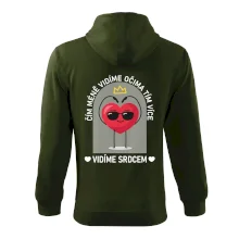 Čím méně vidíme očima tím více vidíme srdcem Čím méně vidíme očima tím více vidíme srdcem