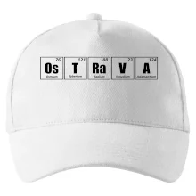 Periodická tabulka Ostrava