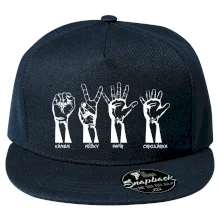 Kámen nůžky papír cirkulárka